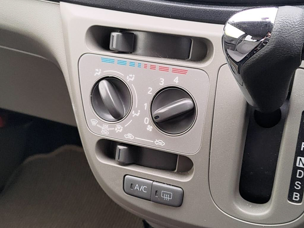 ミライースＸスマートセレクションＳＡの写真 14