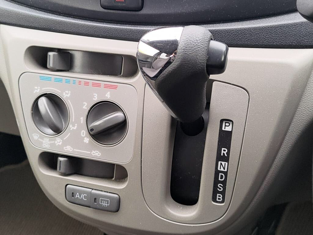 ミライースＸスマートセレクションＳＡの写真 15