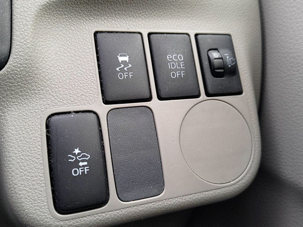 ミライースＸスマートセレクションＳＡの写真 16