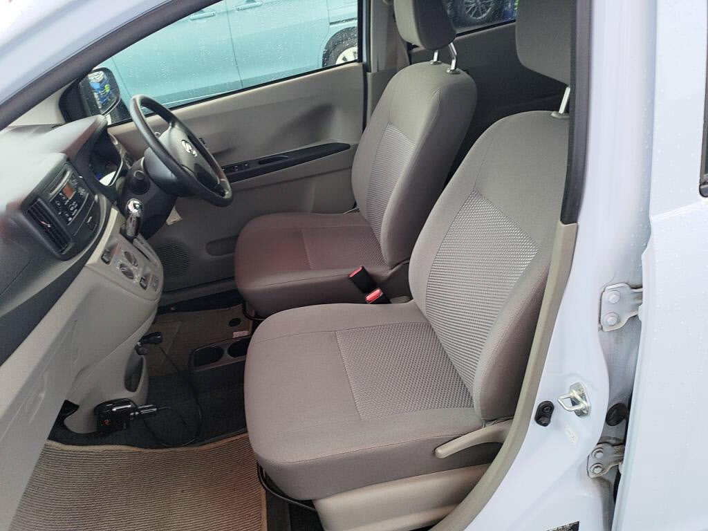 ミライースＸスマートセレクションＳＡの写真 22