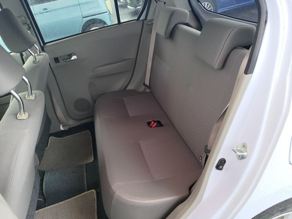 ミライースＸスマートセレクションＳＡの写真 23