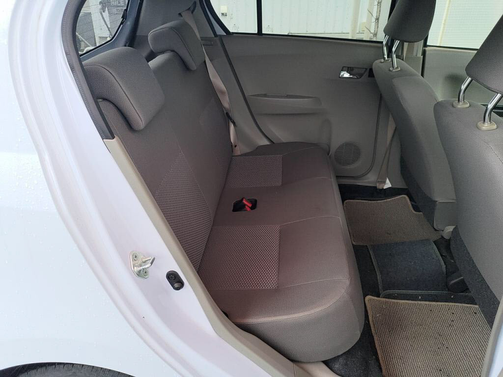 ミライースＸスマートセレクションＳＡの写真 24