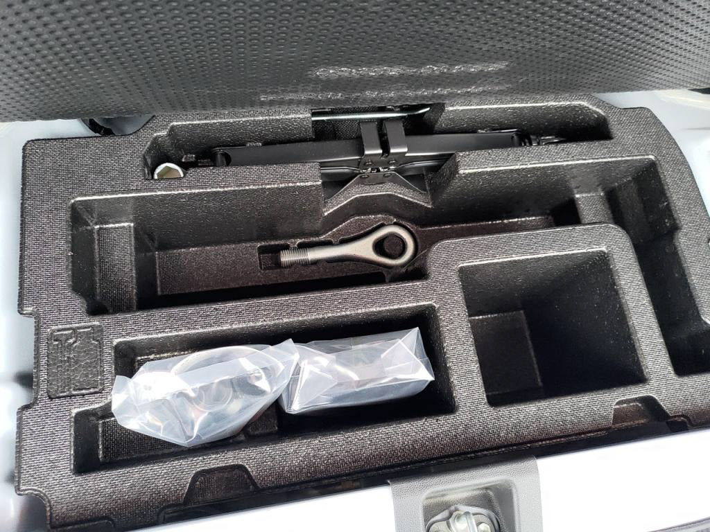 ミライースＸスマートセレクションＳＡの写真 28