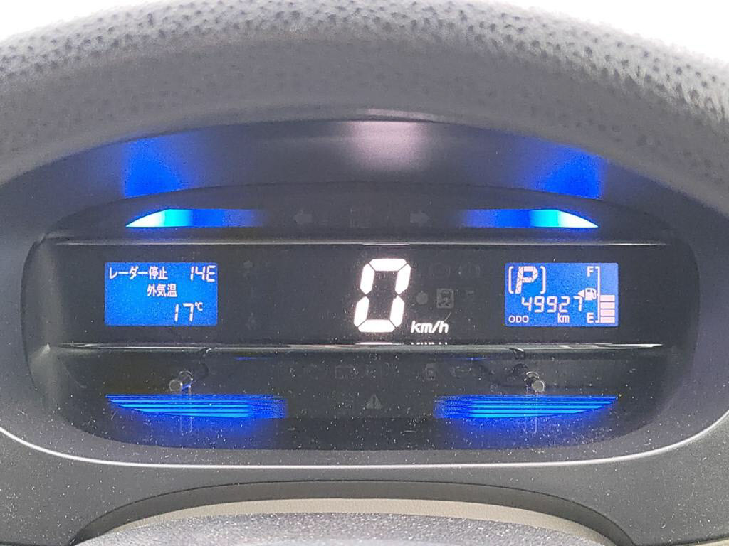 ミライースＸスマートセレクションＳＡの写真 29