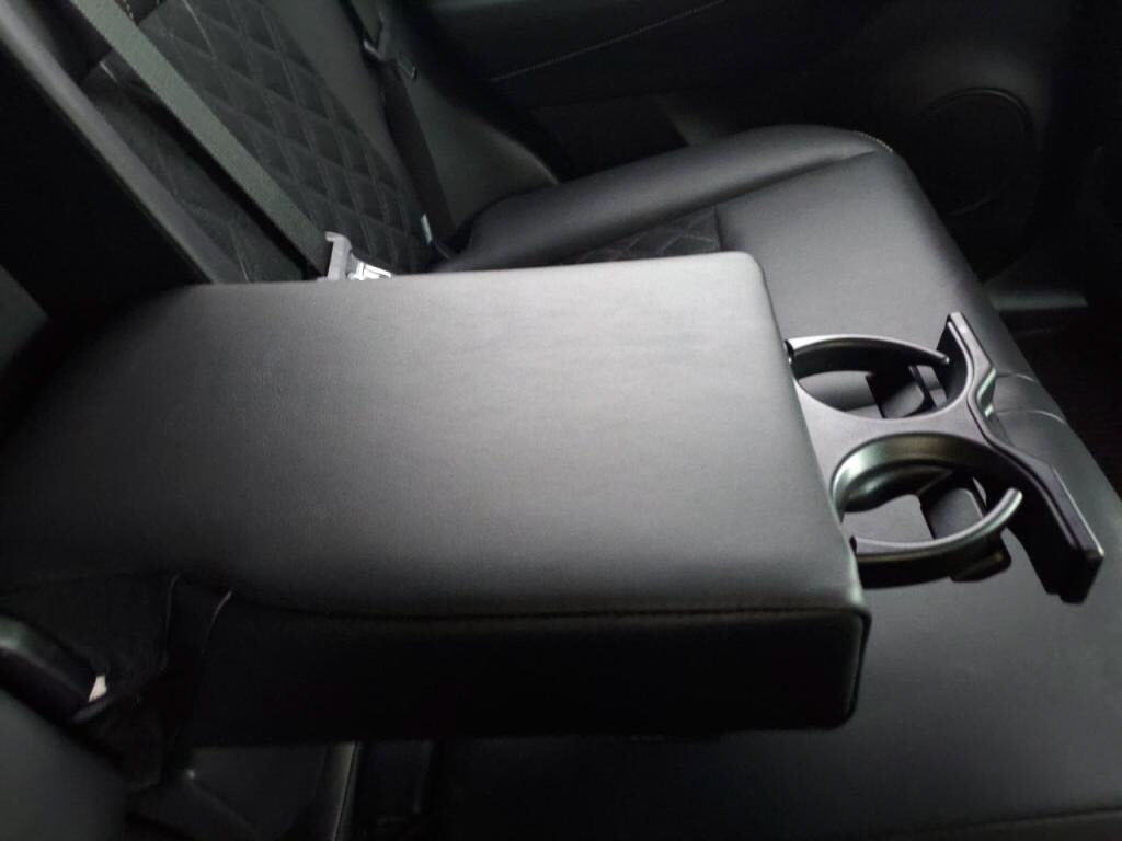 ハリアーハイブリッドプレミアムの写真 24