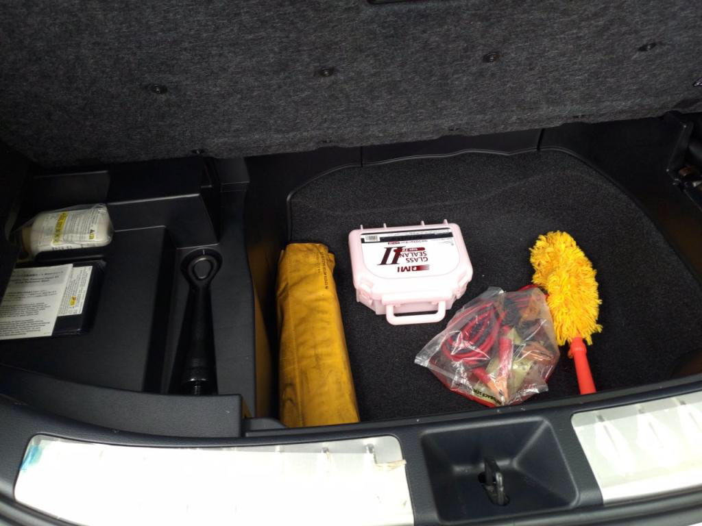 ハリアーハイブリッドプレミアムの写真 27