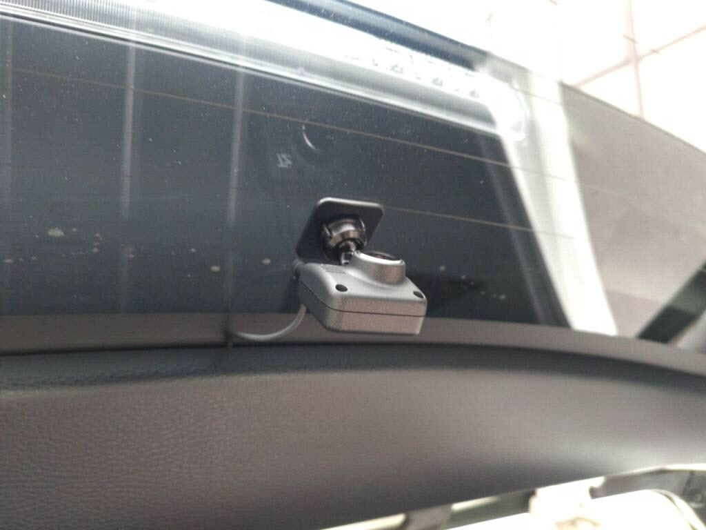 ハリアーハイブリッドプレミアムの写真 28