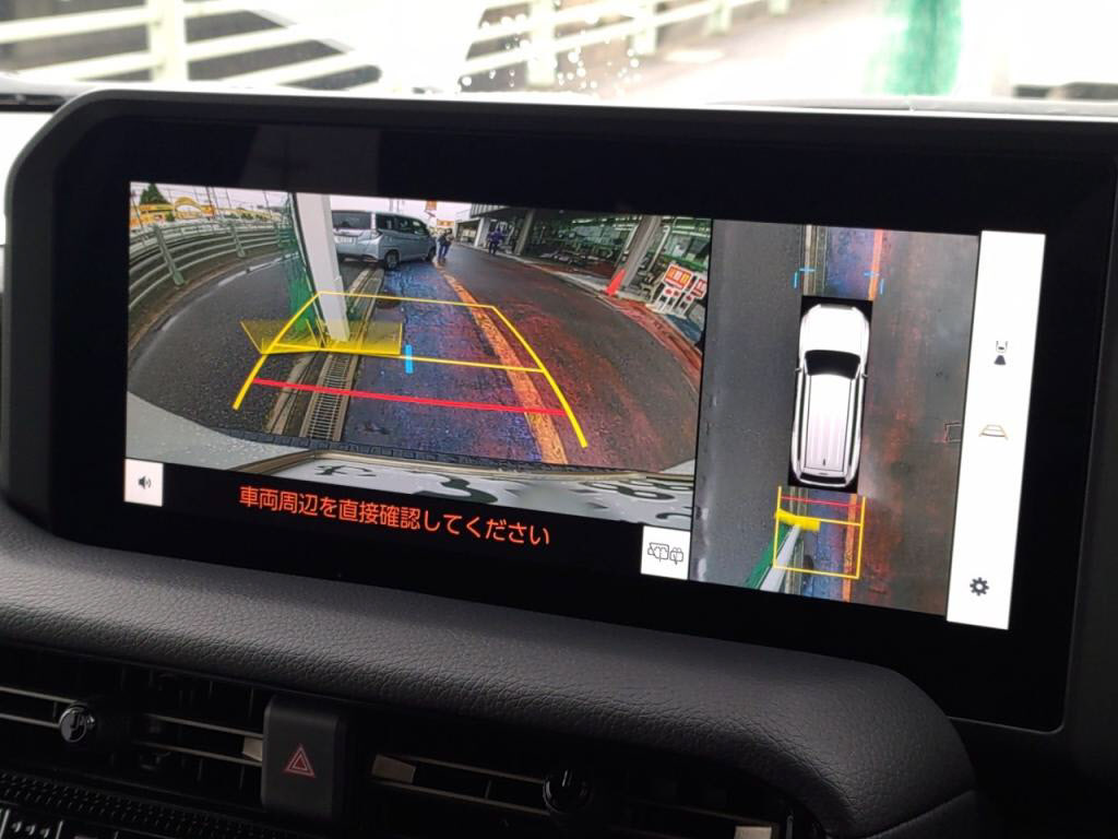 ランドクルーザー２５０ＶＸファーストエディションの写真 17