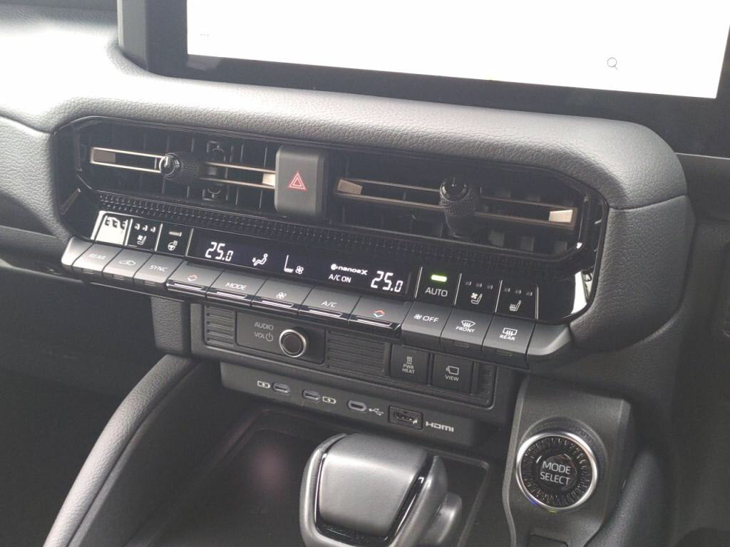 ランドクルーザー２５０ＶＸファーストエディションの写真 19