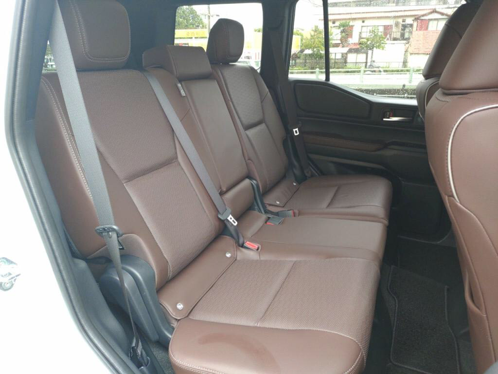 ランドクルーザー２５０ＶＸファーストエディションの写真 22