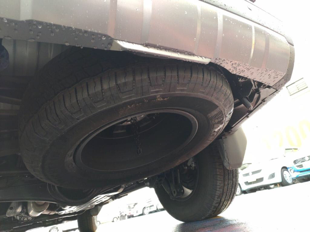 ランドクルーザー２５０ＶＸファーストエディションの写真 30