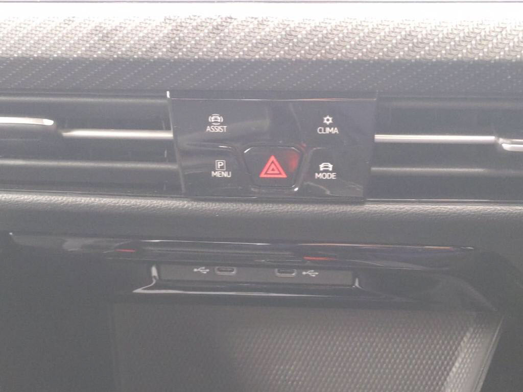 ＶＷゴルフ５ＨＢＴＤＩ＿Ｒラインの写真 19