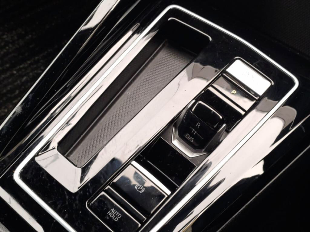 ＶＷゴルフ５ＨＢＴＤＩ＿Ｒラインの写真 20