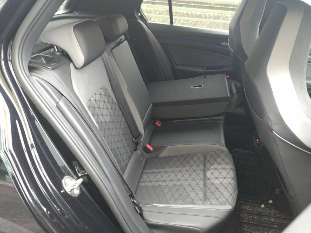 ＶＷゴルフ５ＨＢＴＤＩ＿Ｒラインの写真 22