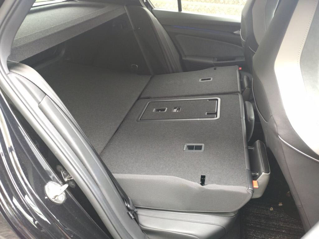 ＶＷゴルフ５ＨＢＴＤＩ＿Ｒラインの写真 23