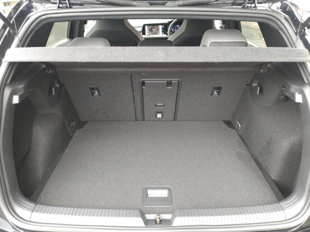 ＶＷゴルフ５ＨＢＴＤＩ＿Ｒラインの写真 25