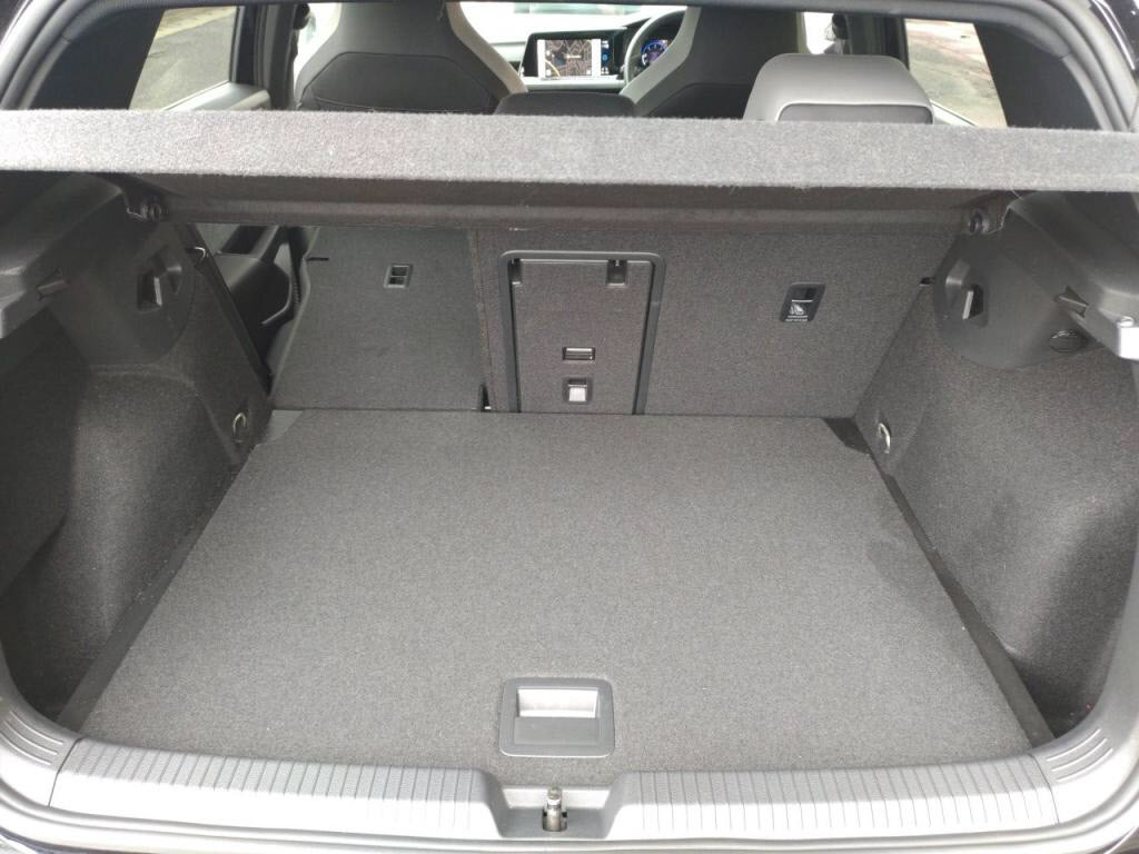 ＶＷゴルフ５ＨＢＴＤＩ＿Ｒラインの写真 26