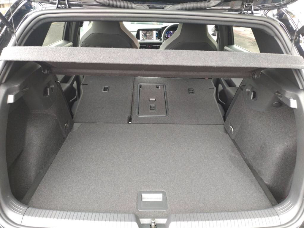 ＶＷゴルフ５ＨＢＴＤＩ＿Ｒラインの写真 27