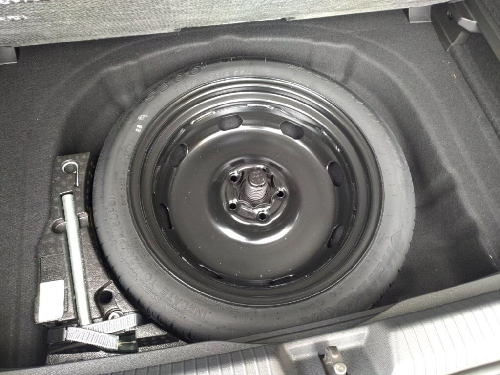 ＶＷゴルフ５ＨＢＴＤＩ＿Ｒラインの写真 30