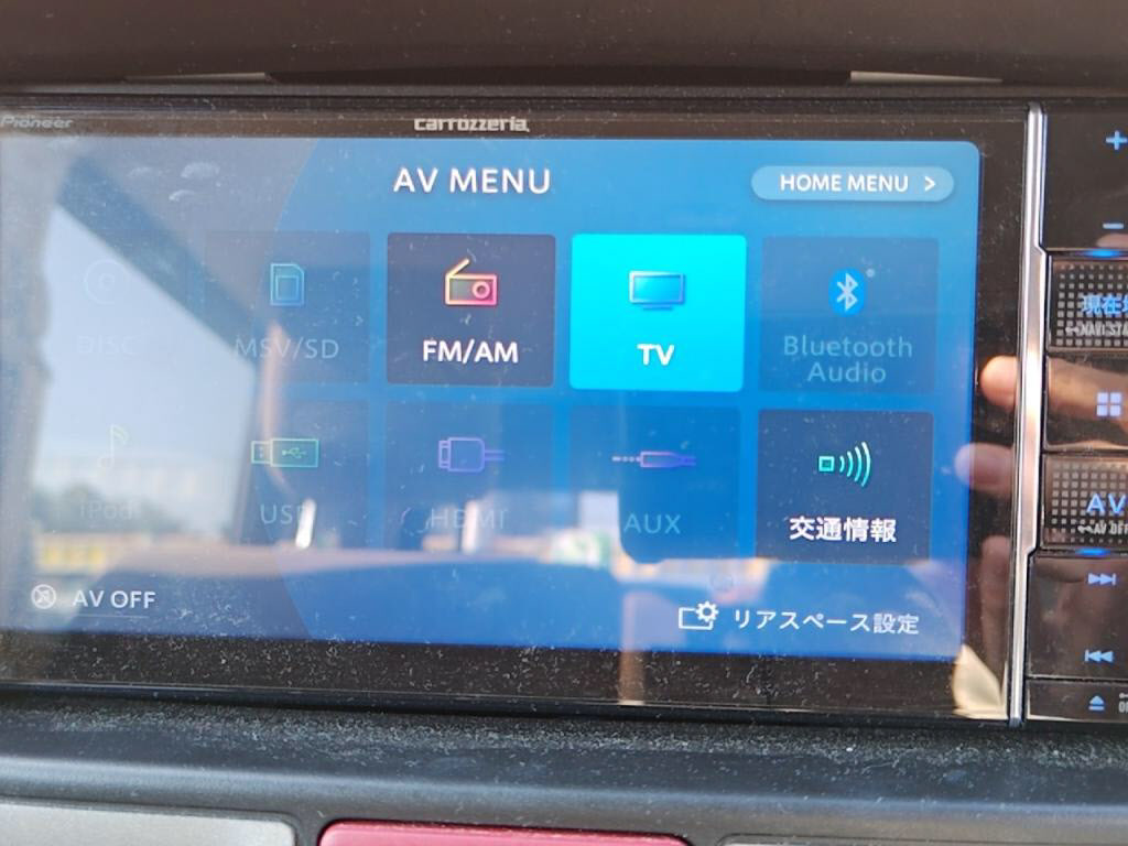 エブリイワゴンＪＰターボの写真 14