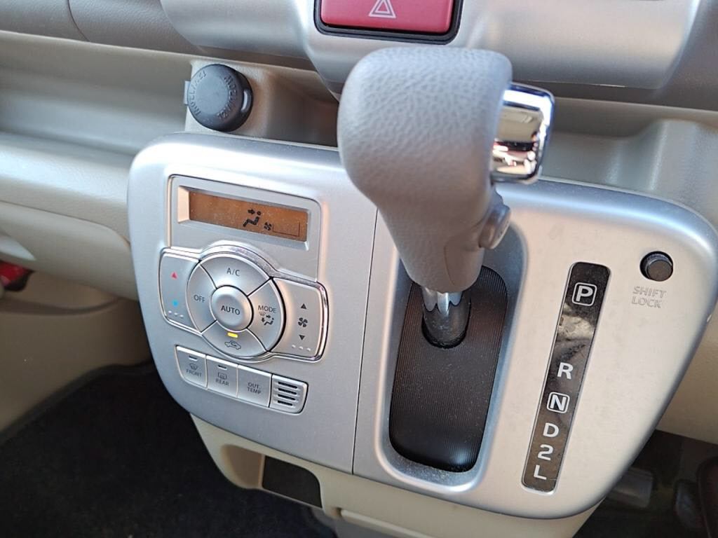 エブリイワゴンＪＰターボの写真 15