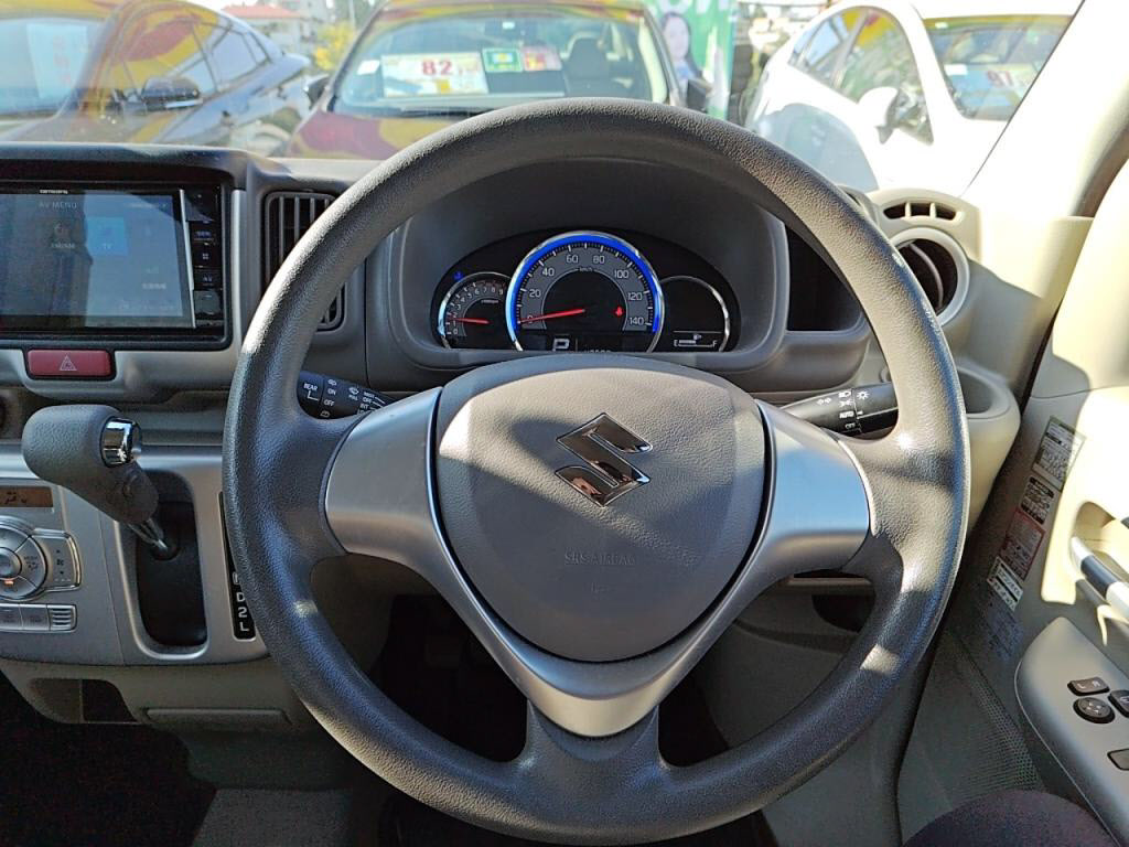 エブリイワゴンＪＰターボの写真 16