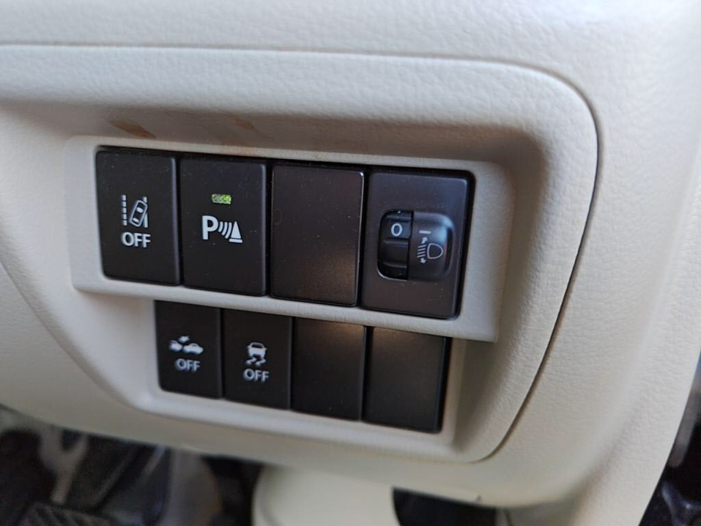 エブリイワゴンＪＰターボの写真 18