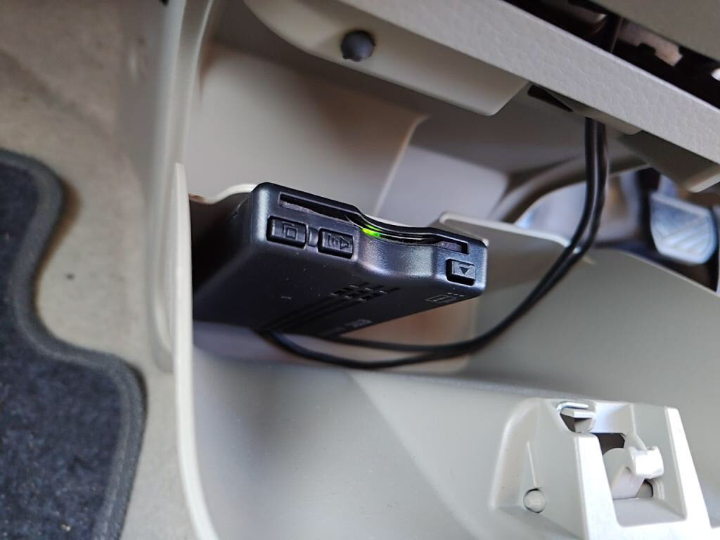 エブリイワゴンＪＰターボの写真 19