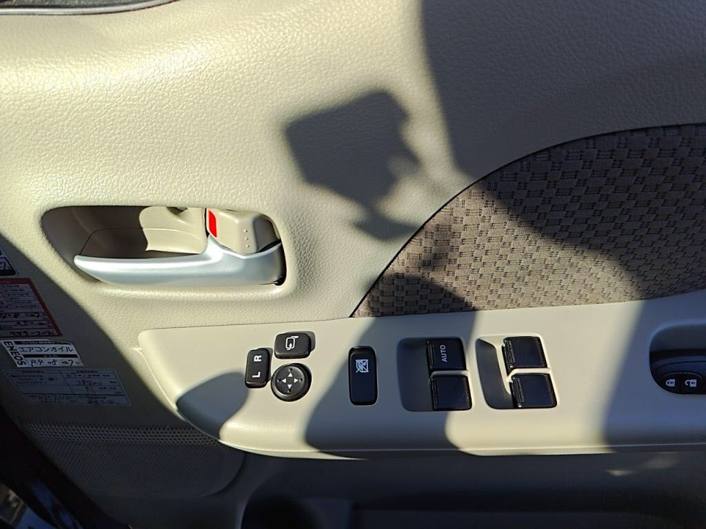 エブリイワゴンＪＰターボの写真 20