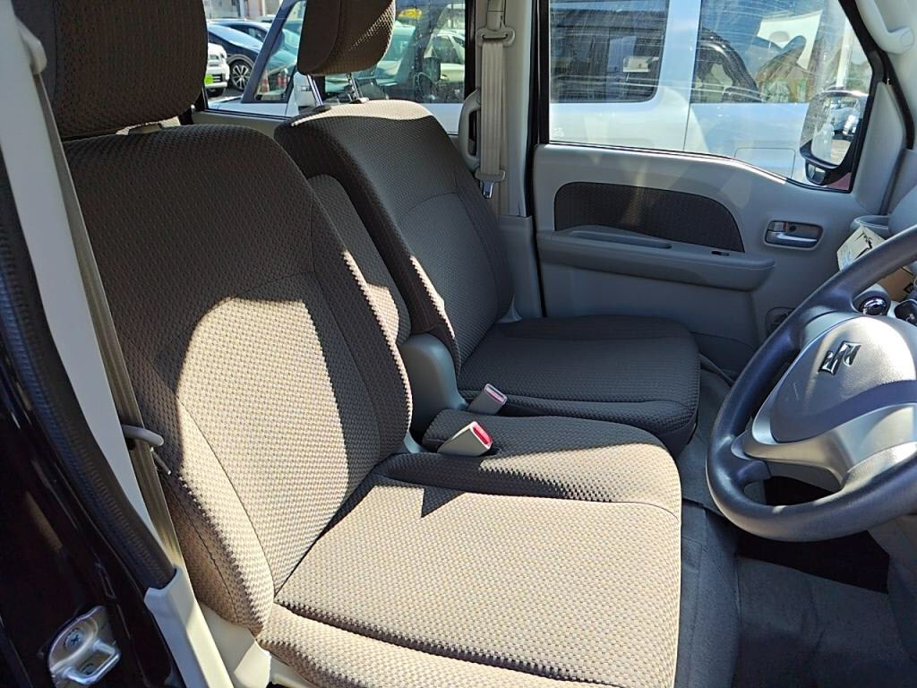 エブリイワゴンＪＰターボの写真 21