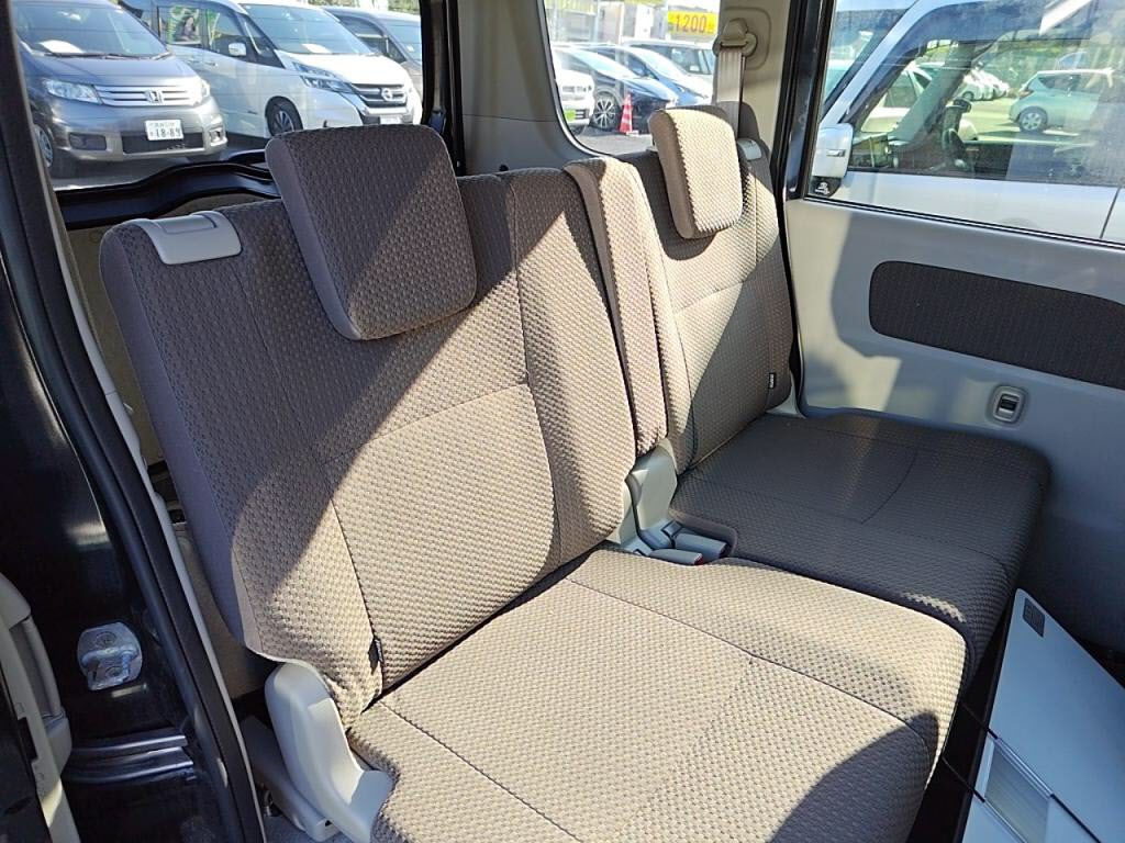 エブリイワゴンＪＰターボの写真 22