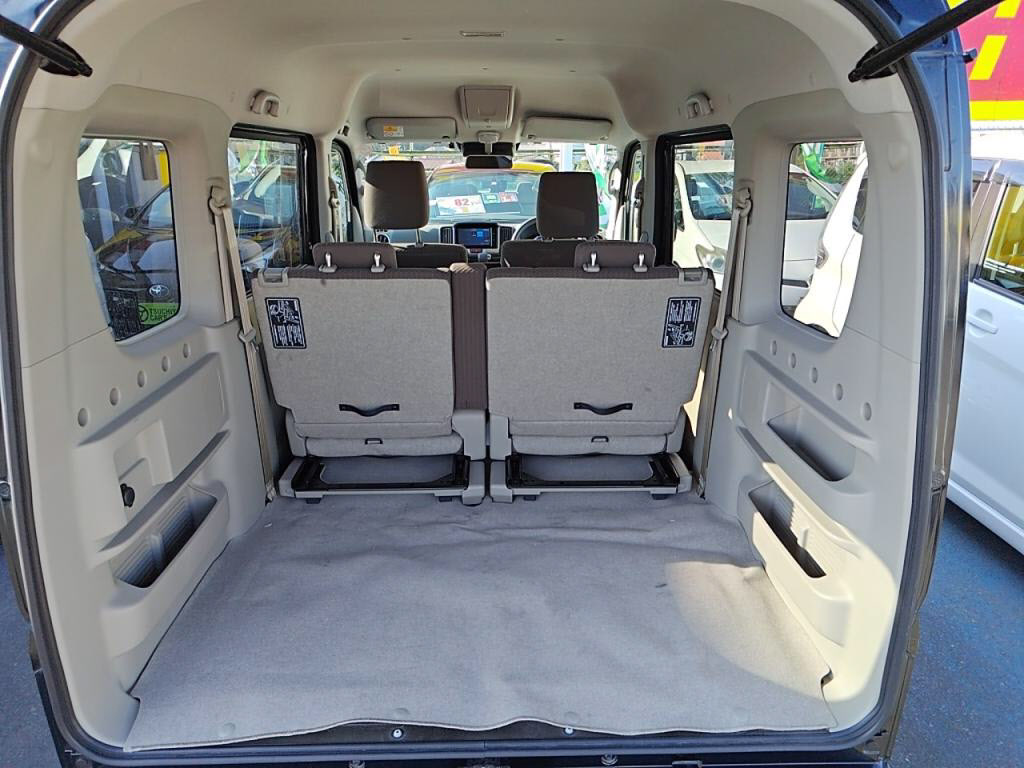 エブリイワゴンＪＰターボの写真 25