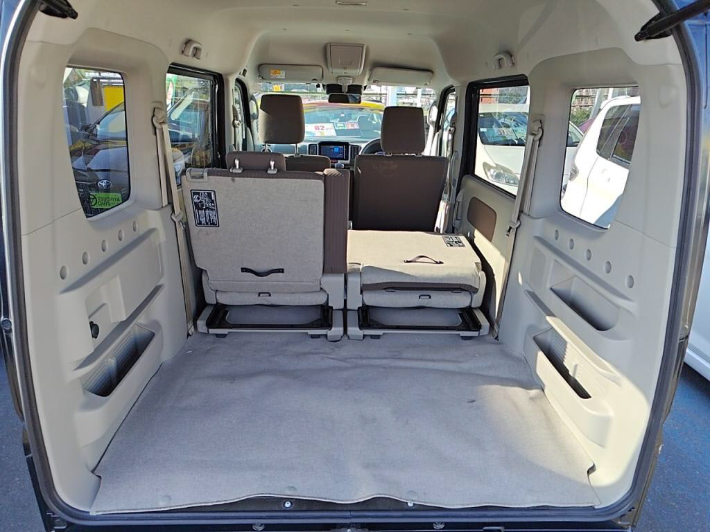 エブリイワゴンＪＰターボの写真 26