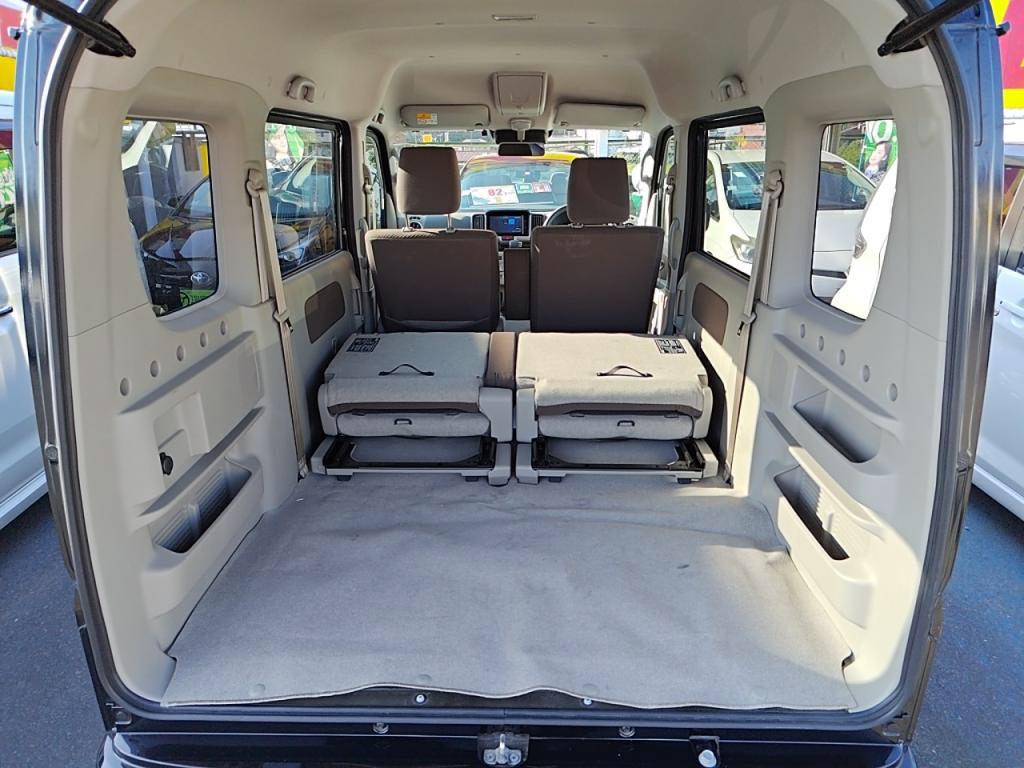 エブリイワゴンＪＰターボの写真 27