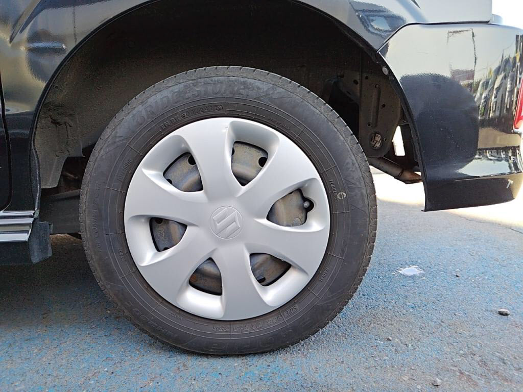 エブリイワゴンＪＰターボの写真 28