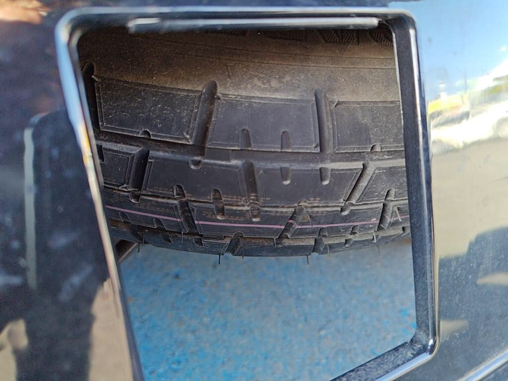 エブリイワゴンＪＰターボの写真 30