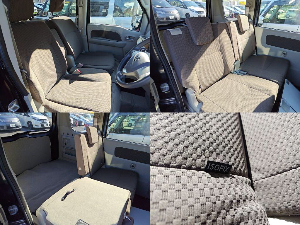 エブリイワゴンＪＰターボの写真 7