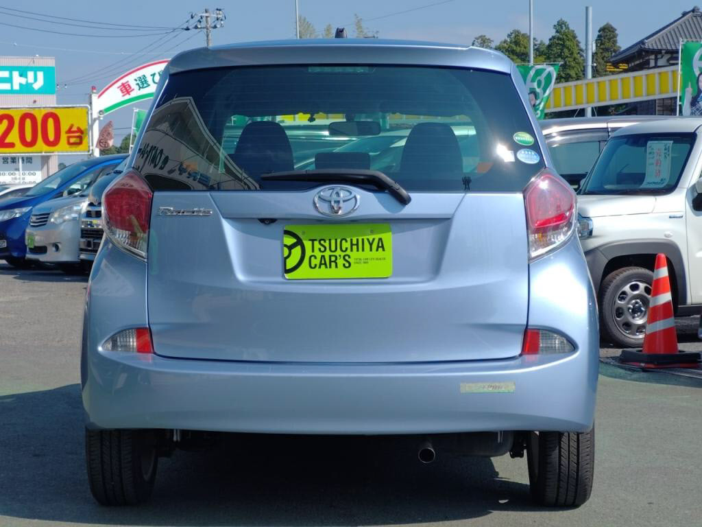 ラクティスＧプライムスタイルの写真 10