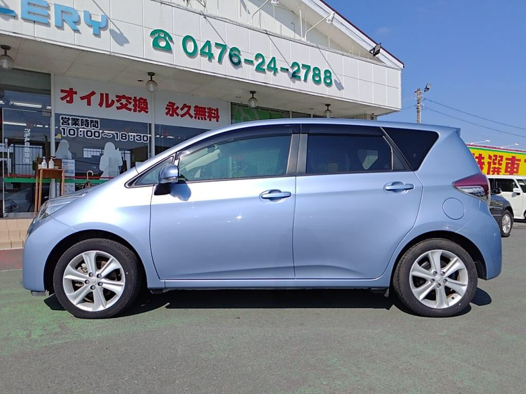 ラクティスＧプライムスタイルの写真 12