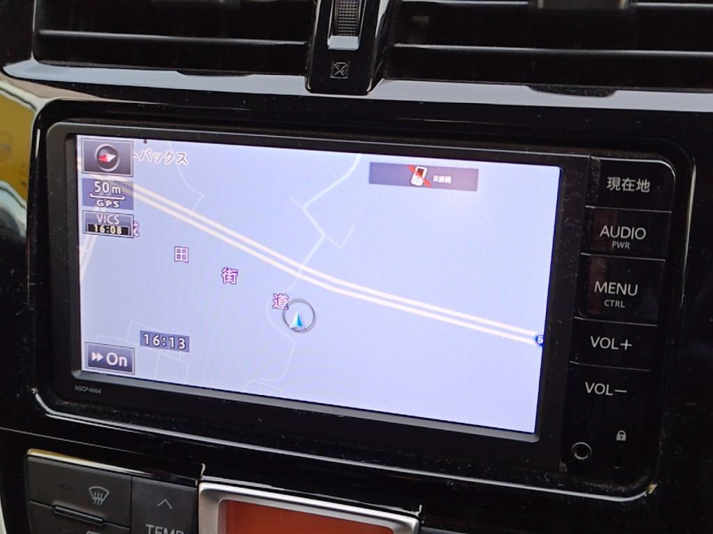 ラクティスＧプライムスタイルの写真 13