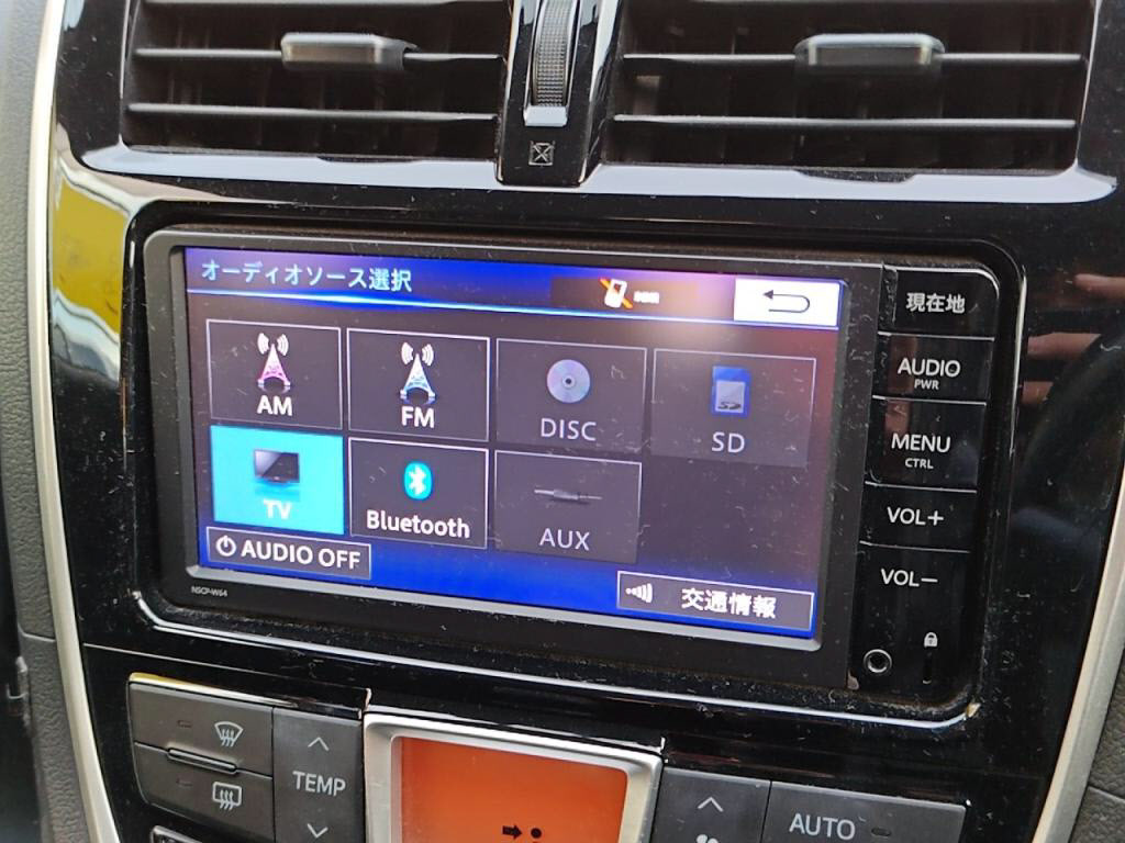 ラクティスＧプライムスタイルの写真 14