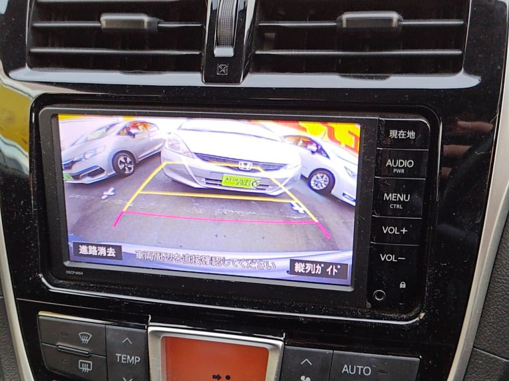 ラクティスＧプライムスタイルの写真 15