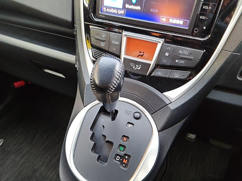 ラクティスＧプライムスタイルの写真 16