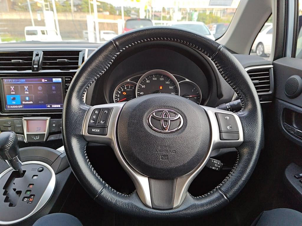 ラクティスＧプライムスタイルの写真 17