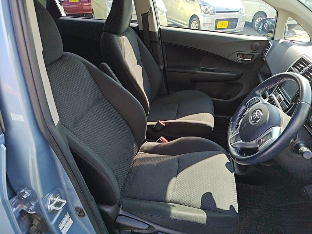 ラクティスＧプライムスタイルの写真 21