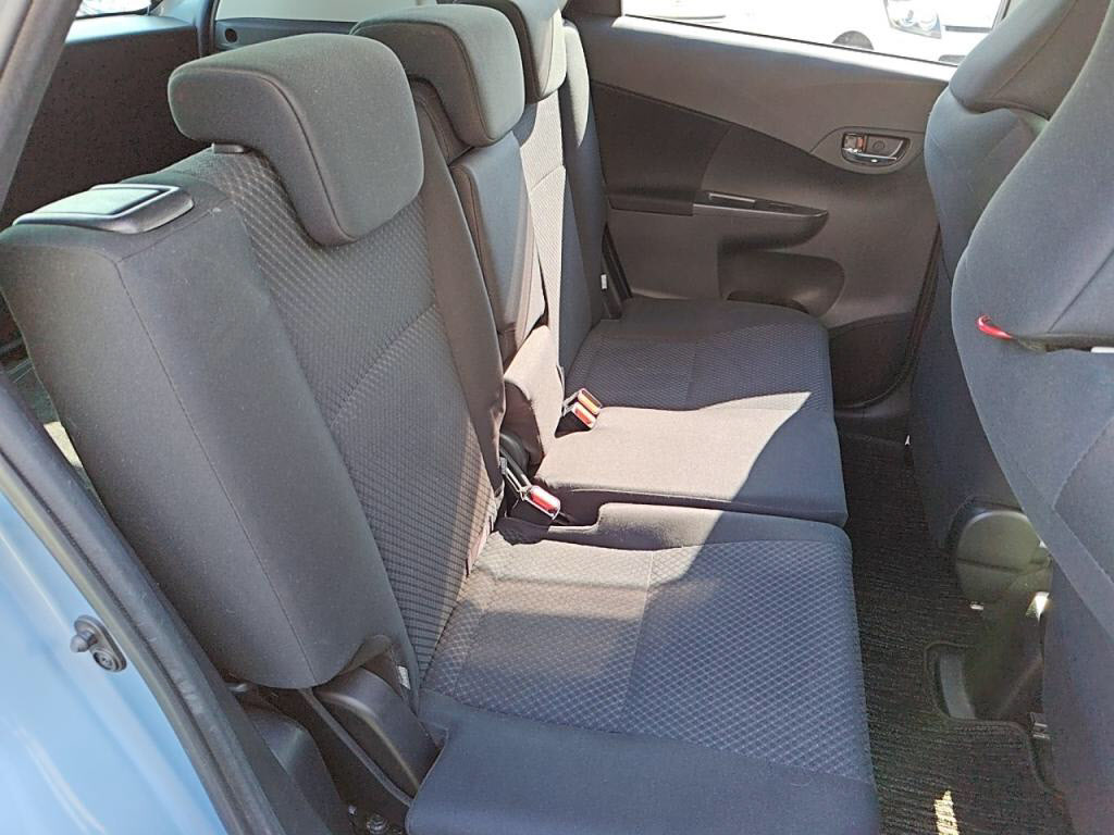 ラクティスＧプライムスタイルの写真 22