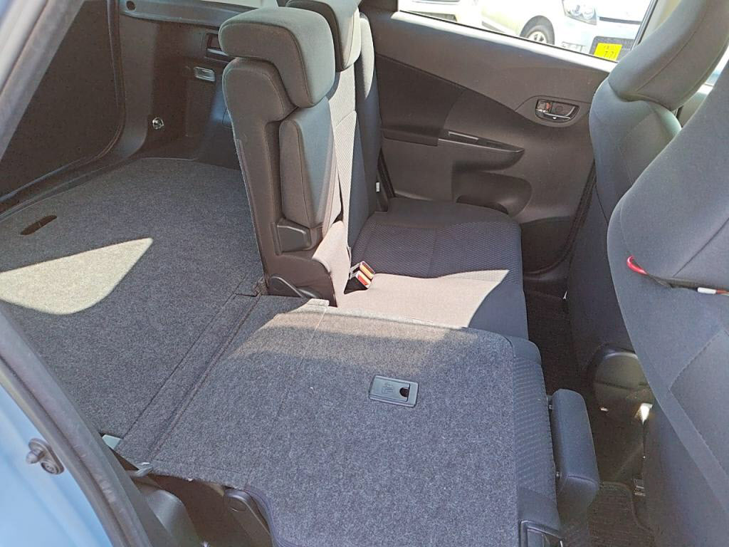 ラクティスＧプライムスタイルの写真 23