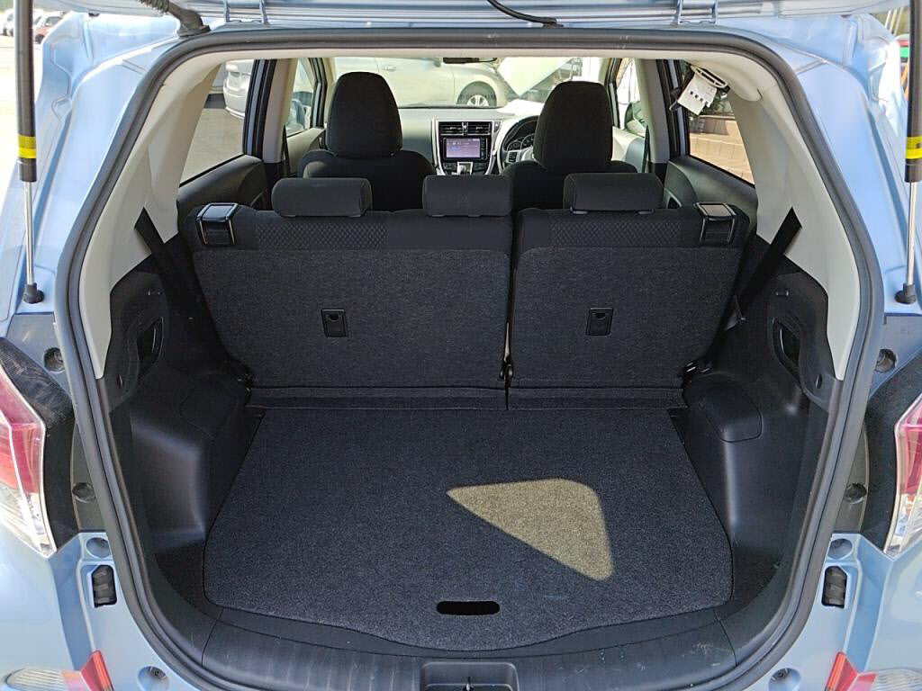 ラクティスＧプライムスタイルの写真 25