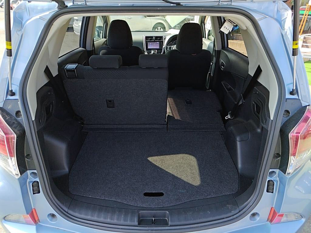 ラクティスＧプライムスタイルの写真 26