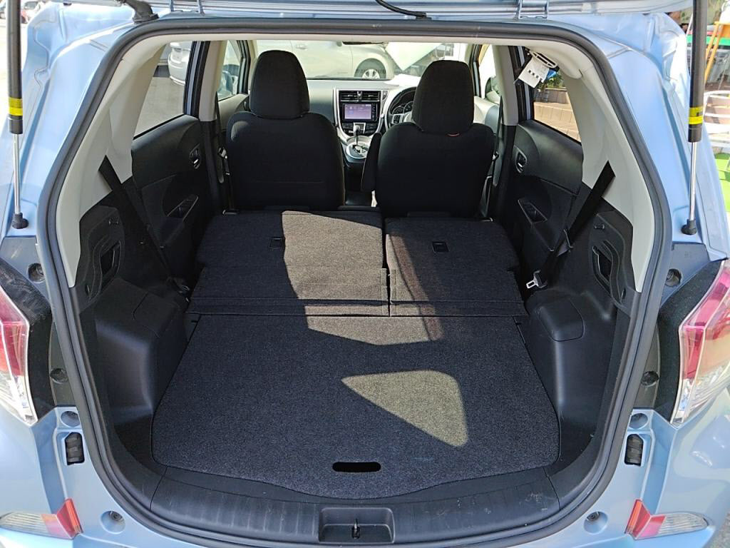 ラクティスＧプライムスタイルの写真 27